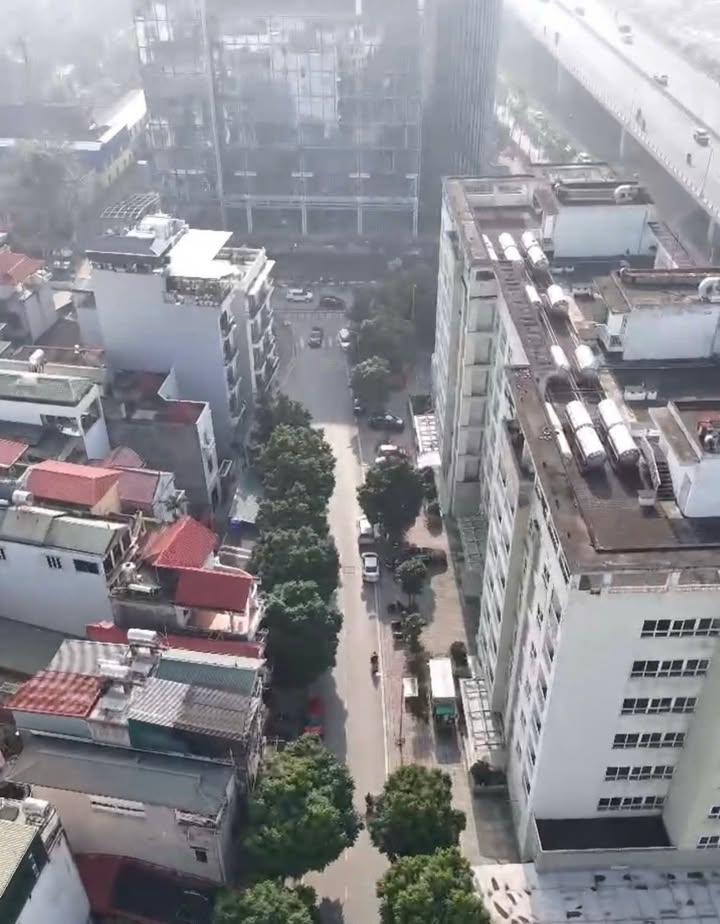 Mặt Phố Kinh Doanh Thượng Thanh 62m² giá 16.43 tỷ - Sẵn sàng đầu tư!