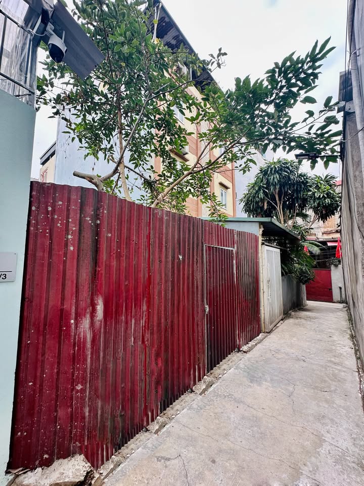 Đất Ngọc Thụy 70m² giá 7.85 tỷ - Mặt tiền đẹp, vị trí đắc địa!