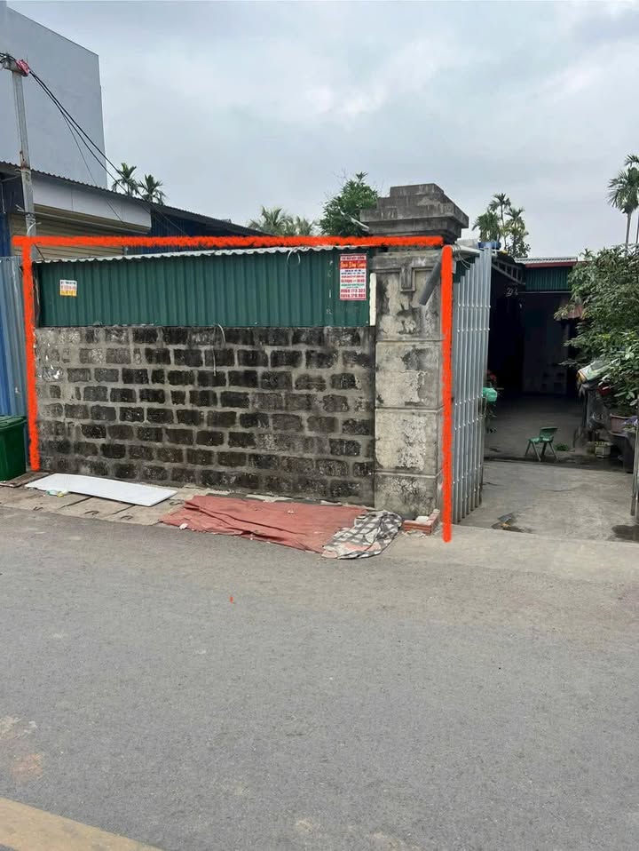 Đất nền Tân Dương, Thủy Nguyên 100m² giá 5 tỷ - Đầu tư sinh lợi ngay!