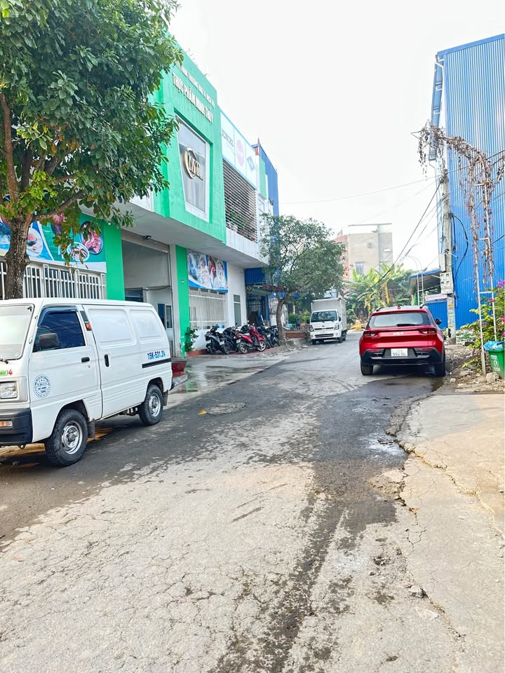 Dãy trọ 155m² tại Đường Trang Quan PG, An Hải, Hải Phòng giá 2.8 tỷ - Doanh thu 10 triệu/tháng!