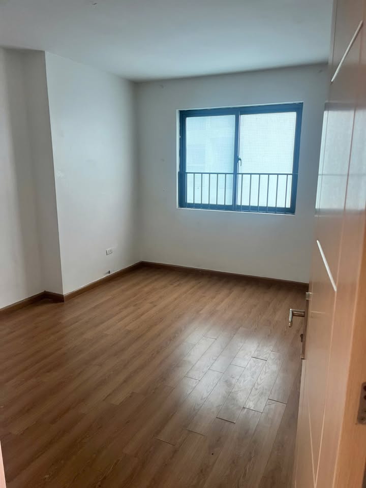 Căn hộ 2PN cho thuê tại toà Lideco, Đường Trần Hưng Đạo 63m² - Sẵn sàng cho khách thuê lâu dài!