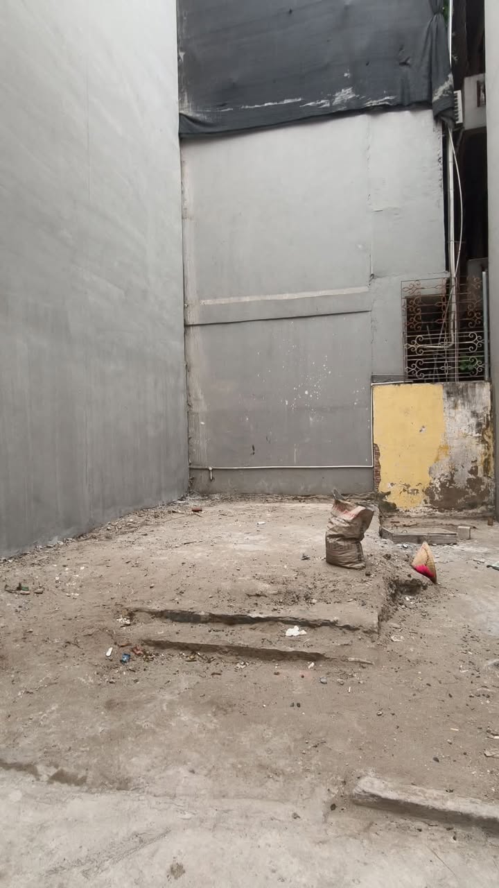 Căn hộ chung cư mini lô góc 52m² tại đường Lê Lợi, Hà Đông chỉ 7 tỷ - Không quy hoạch!