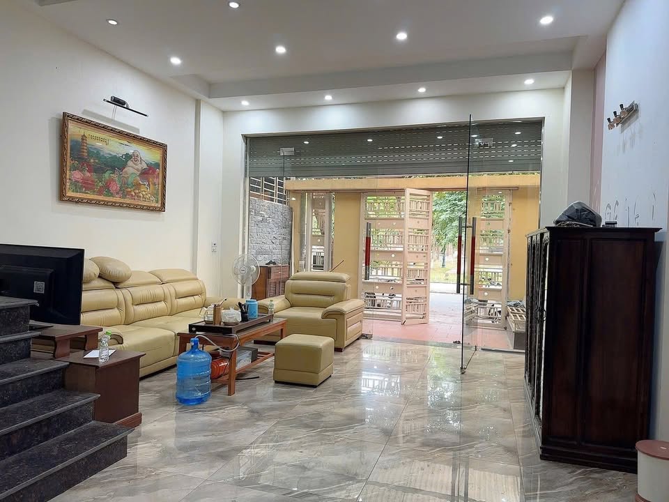 Nhà cho thuê HUD A, Võ Cường 4 tầng, 5 phòng - Không gian sống lý tưởng!