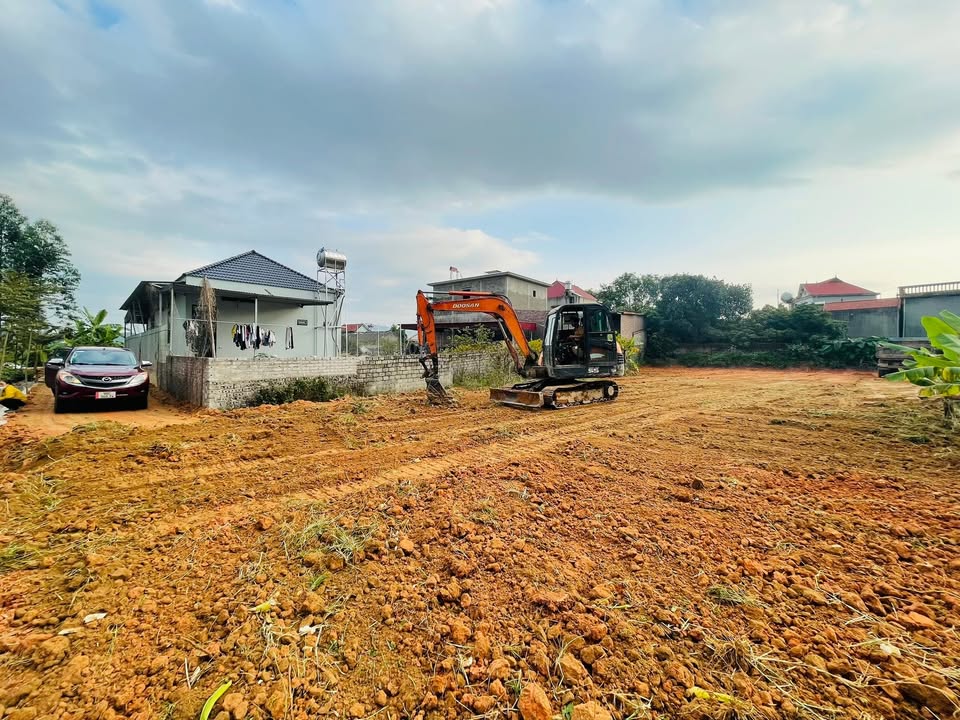 Đất vườn Nghĩa Phương, Lục Nam, Bắc Giang 900m² giá 1.1 tỷ - Vị trí đẹp, không vướng bận!