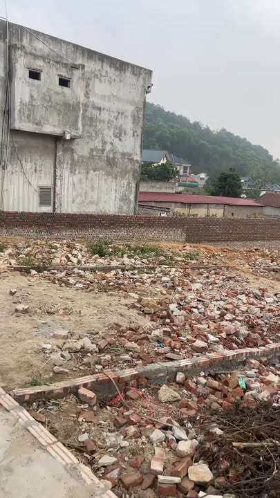 Đất thổ cư tại Xã Đông Cứu, Huyện Gia Bình 97m² giá 1.8 tỷ - Đầu tư sinh lời