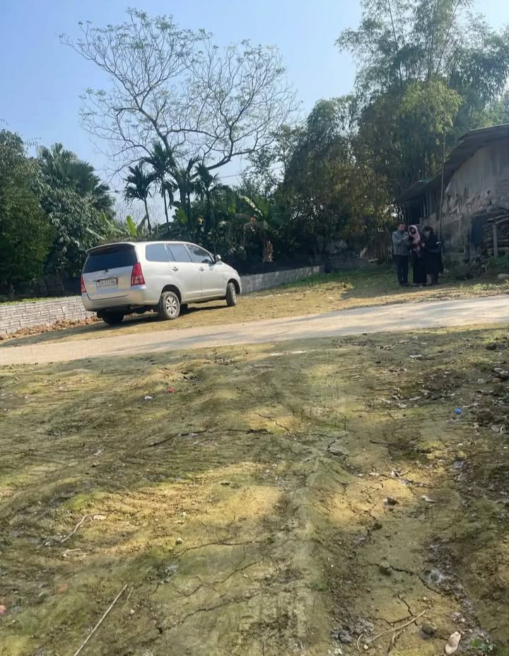 Bán đất chính chủ tại Tổ dân phố Kim Phú 3, Tuyên Quang - Giá chỉ 1.2 tỷ!