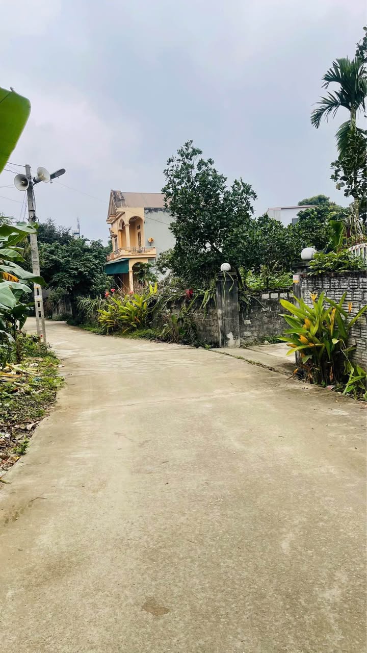 Đất nền chính chủ phường Minh Xuân 150m² giá 1.35 tỷ - Cơ hội đầu tư tuyệt vời!