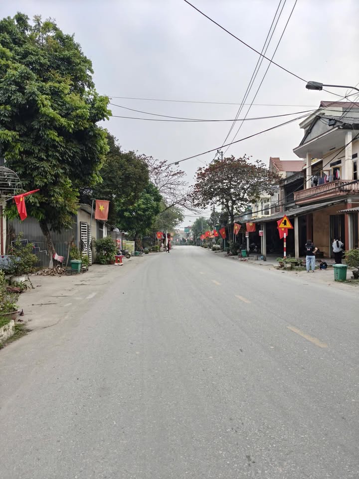 Đất nền Xóm 6 Tràng Đà 90m² giá 1.35 tỷ - Chính chủ bán gấp!