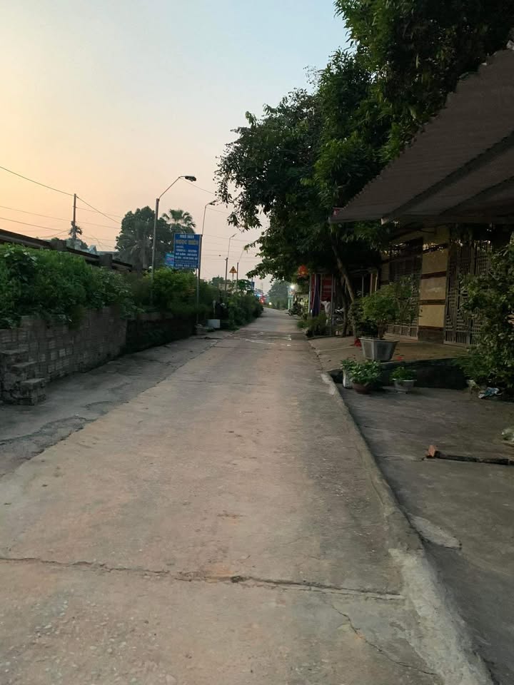 Đất nền thôn 9, xã Trung Môn, huyện Yên Sơn 107m² giá 660 triệu - Tiềm năng đầu tư cao!