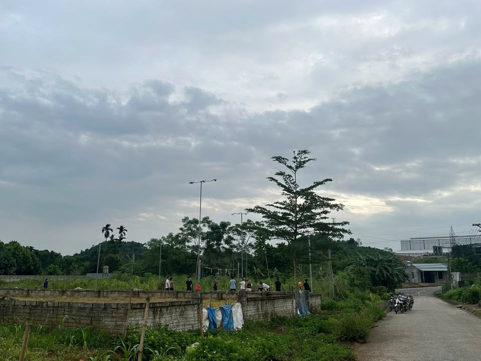 Đất nền khu tái định cư Văn Lãng, Yên Bái 300m² giá 1.5 tỷ - Cơ hội đầu tư tuyệt vời!