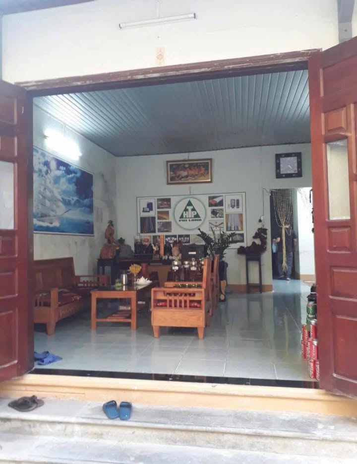 Nhà kiệt ô tô Lê Quý Đôn, TP Huế 100m² giá 4.8 tỷ - Vị trí vàng trung tâm!