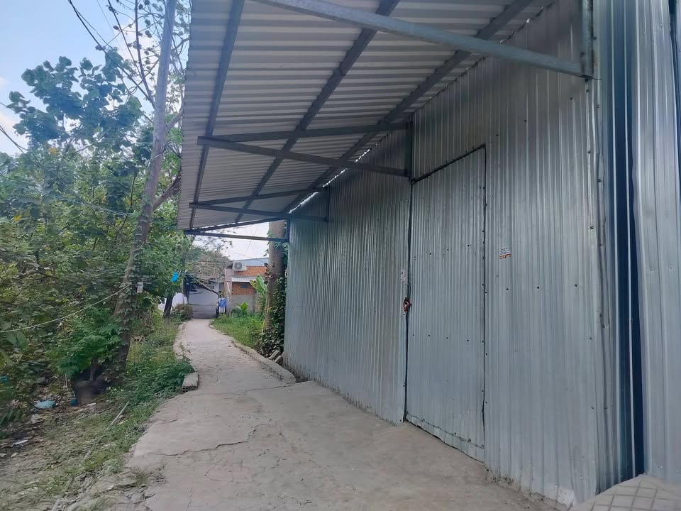 Nhà riêng Phường Hưng Phú, Quận Cái Răng 50m² giá 200 triệu - Pháp lý rõ ràng