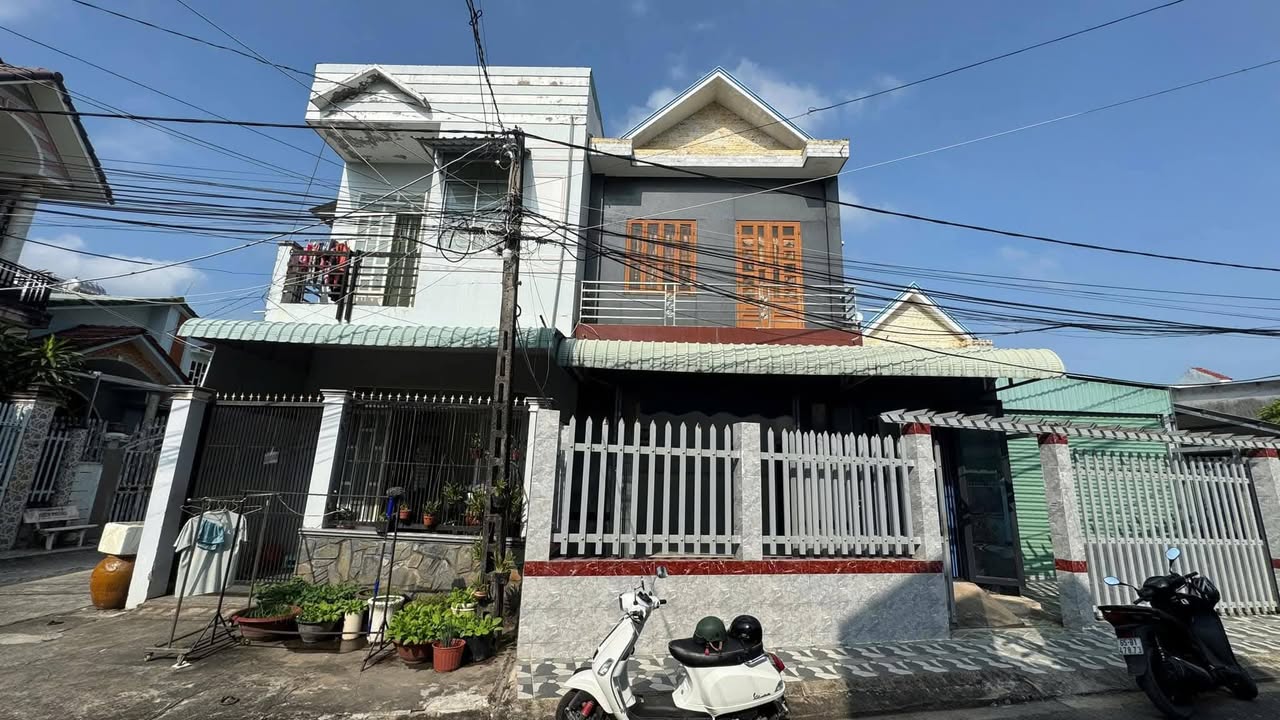 Nhà 2 tầng 3 phòng ngủ Hẻm 14 Lê Hồng Phong 73m² giá 2.49 tỷ - An ninh, tiện ích đầy đủ