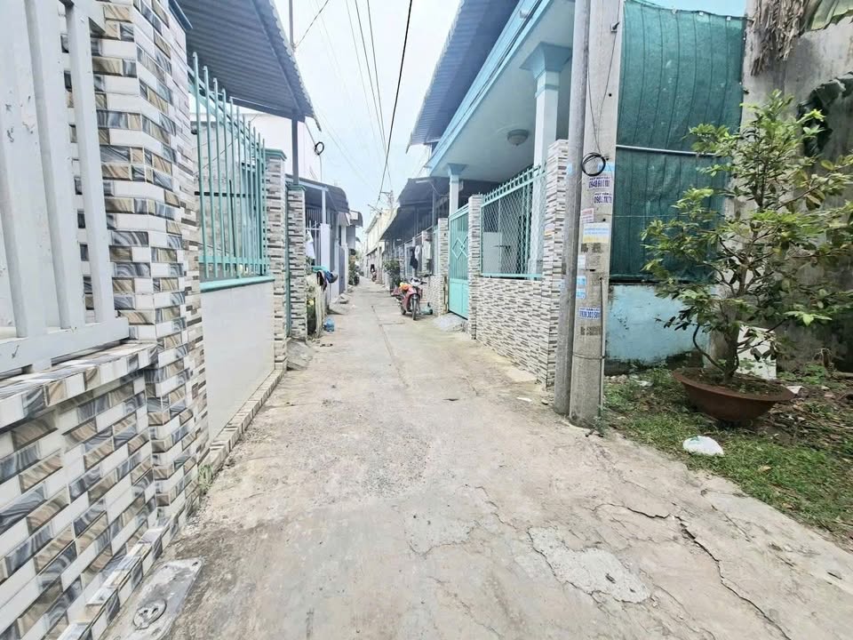 Đất nền hẻm đường Tầm Vu, Quận Ninh Kiều 150m² giá chỉ 3 tỷ - Pháp lý rõ ràng