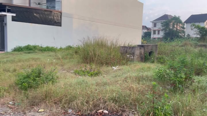 Đất nền mặt tiền đường Khoá Bảo, Đông Hà, 175m² giá chỉ 2 tỷ - Cơ hội đầu tư hấp dẫn!