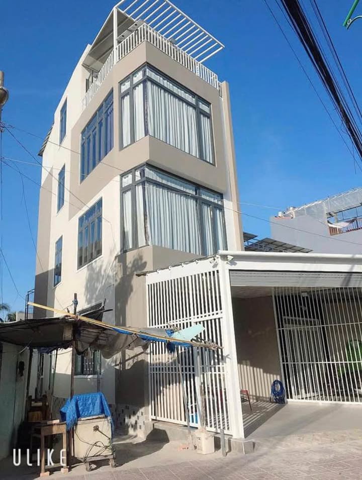 Đất thổ cư mặt tiền Lê Duẩn, Phú Trinh, 58.5m² - Kinh doanh sầm uất!