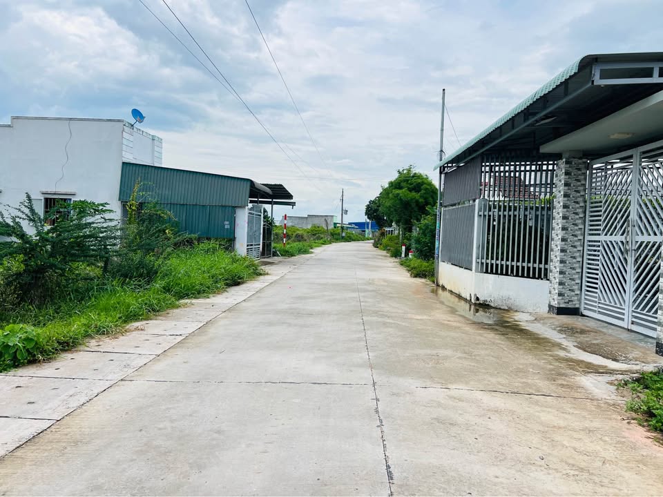 Đất nền đường Cá Đồng, Phường Xuân An, 128m² - Giá chỉ 1.35 tỷ!