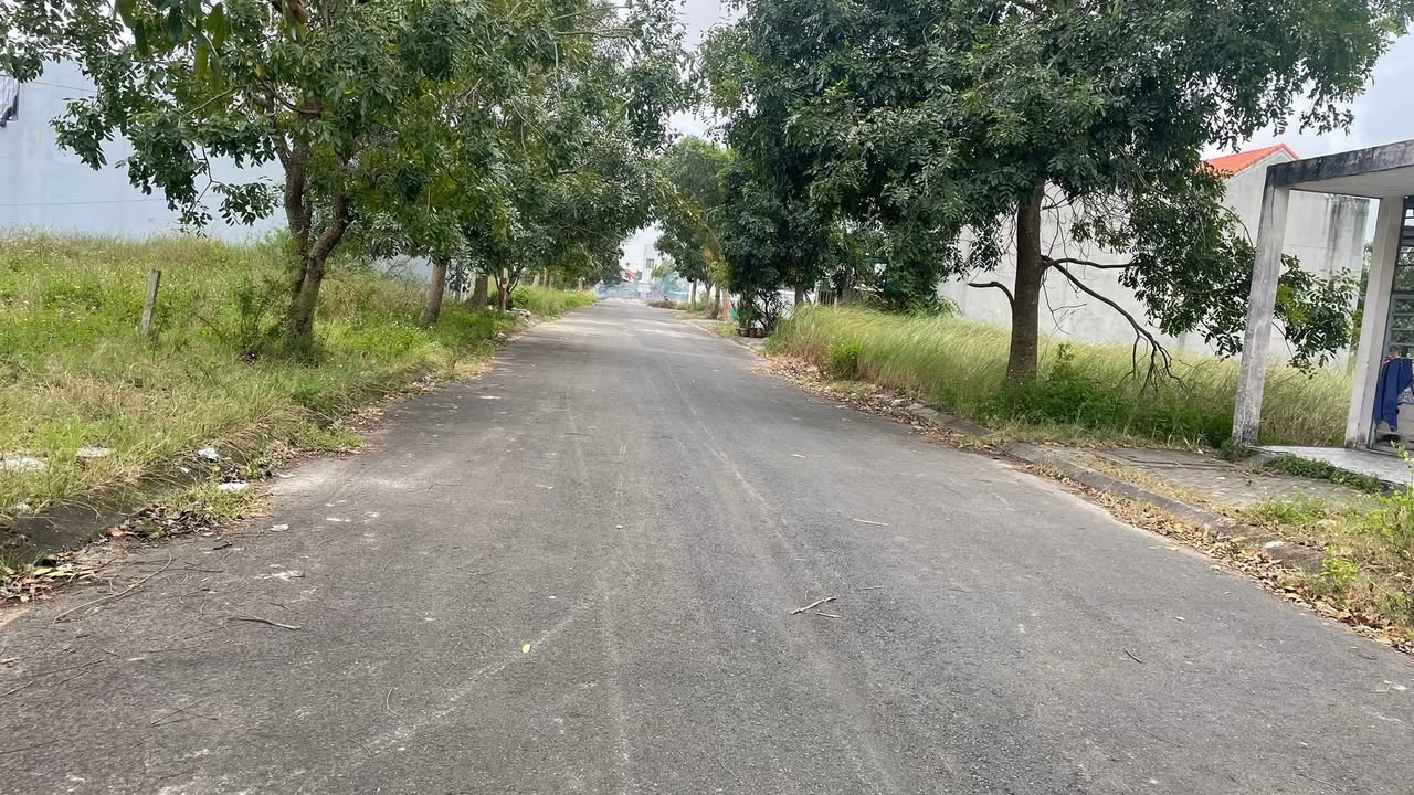 Đất nền Khu Phố Chợ Điện Nam Trung - Phường Điện Nam Đông 112m² giá 2 tỷ - Đầu tư sinh lời ngay!