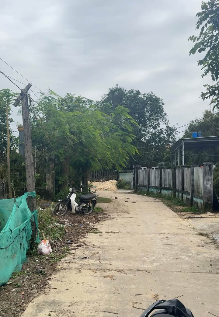 Đất nền Xã Điện Tiến - 136m² giá 1.4 tỷ - Sổ hồng chính chủ