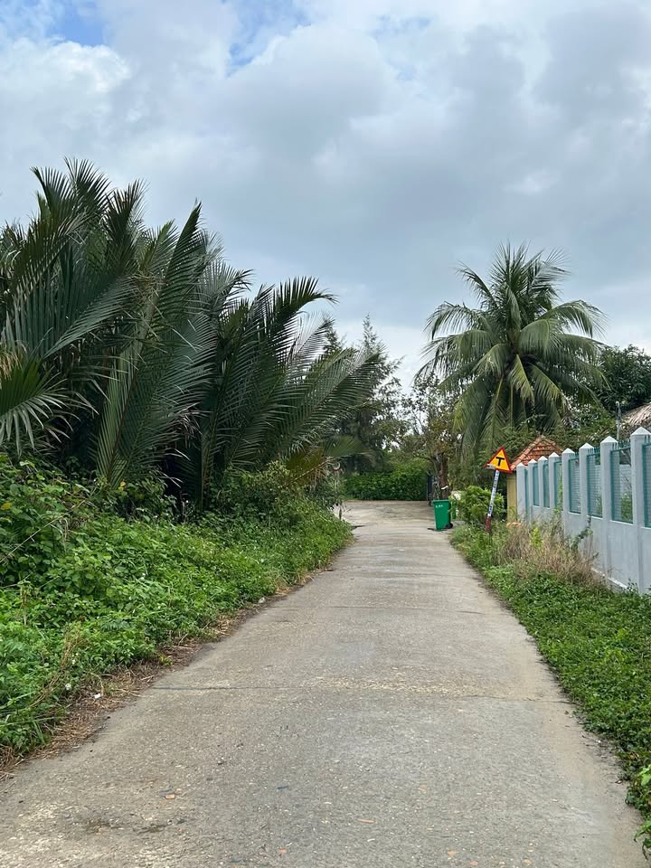 Đất nền Cẩm Thanh Hội An 172m² giá 3 tỷ - Đầu tư sinh lời lý tưởng!