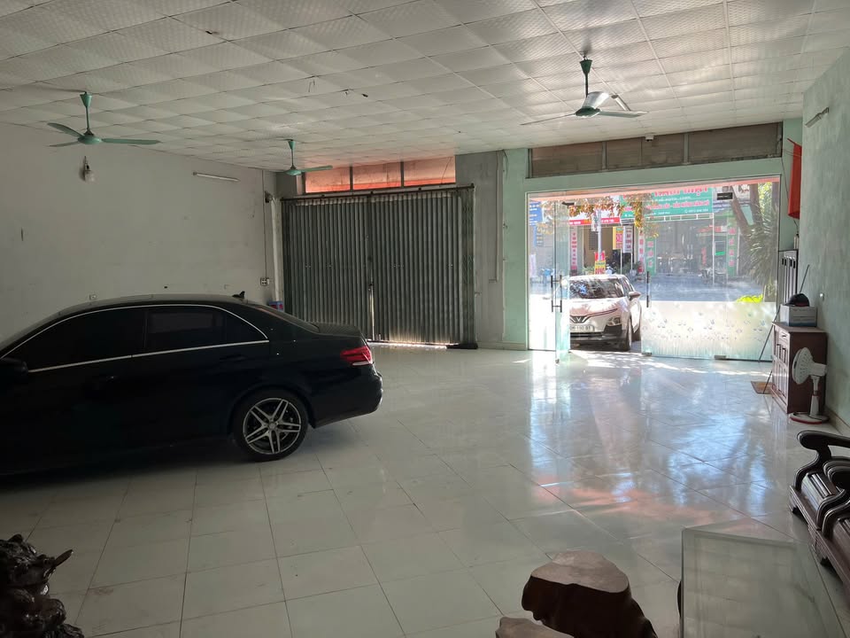 Đất nền + Nhà đẹp tại Thị trấn Bến Sung 280m² giá 7 tỷ - Cơ hội vàng đầu tư!