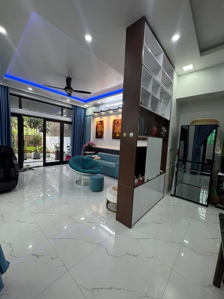 Nhà riêng Nguyễn Trãi, Hà Giang 175m² giá 3 tỷ - Thiết kế hiện đại, vào ở ngay!