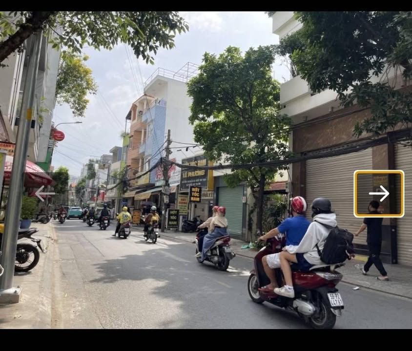 Nhà mặt tiền kinh doanh Tân Hải, 68m² giá 13.2 tỷ - Đầu tư sinh lời cao!