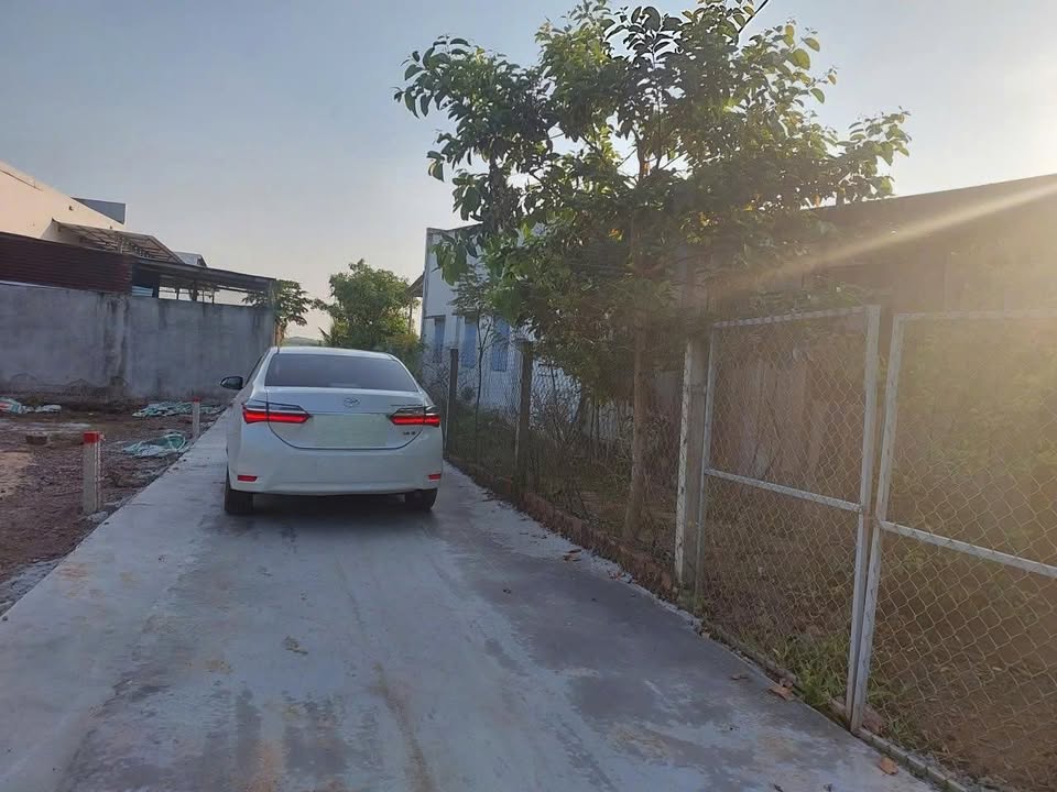 Đất thổ cư Xuân Phú, Đồng Nai 168.9m² giá 550 triệu - Sẵn sàng xây dựng ngay!