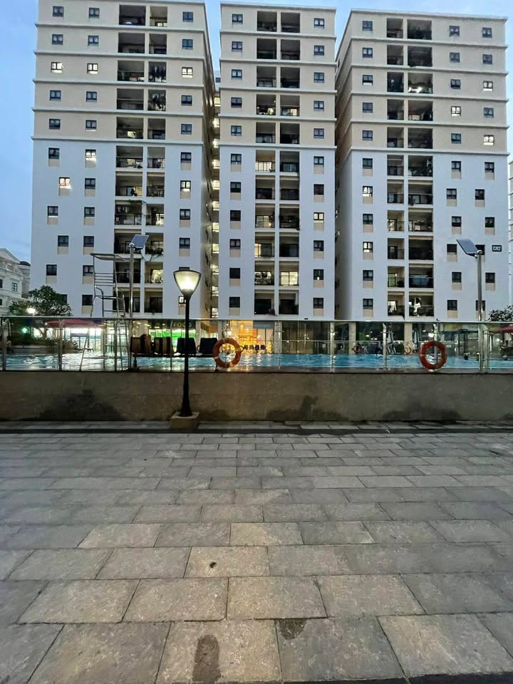 Shophouse City Land Phan Văn Trị Gò Vấp 71.2m² giá 7 tỷ - Kinh doanh đỉnh cao!