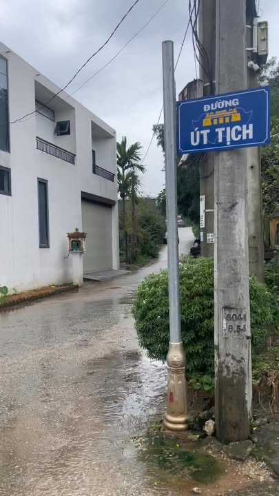 Đất mặt tiền QH 13,5m Thủy Xuân 101m² giá 2 tỷ - Đầu tư sinh lời ngay!