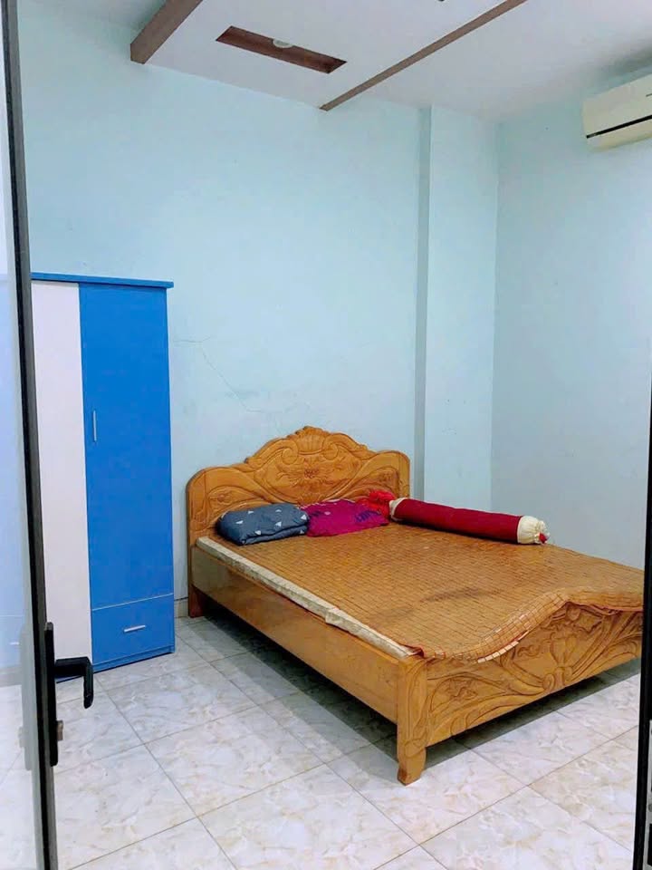 Bán FrontHouse 90m² tại Đường Hàm Nghi, Lào Cai - Kinh doanh tấp nập!