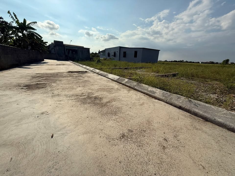 Đất thổ cư tại Thôn Kim Lĩnh, Hải Phòng 73.9m² giá chỉ 700 triệu - Sổ hồng chính chủ!