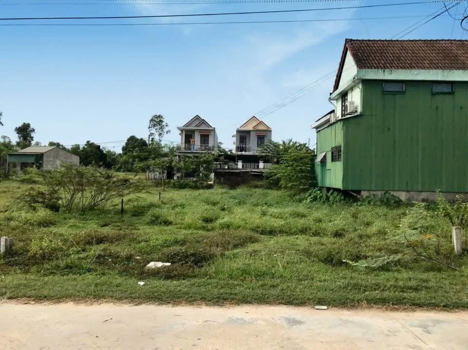 Đất nền KQH Thanh Lâm, Đường Nguyễn Viết Xuân, 180m² giá 2.07 tỷ - Cơ hội đầu tư hấp dẫn!