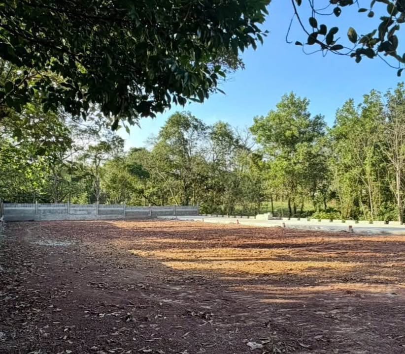 Đất nền Thủy Xuân - 100m² giá 1.6 tỷ - Vị trí đẹp, không lụt!