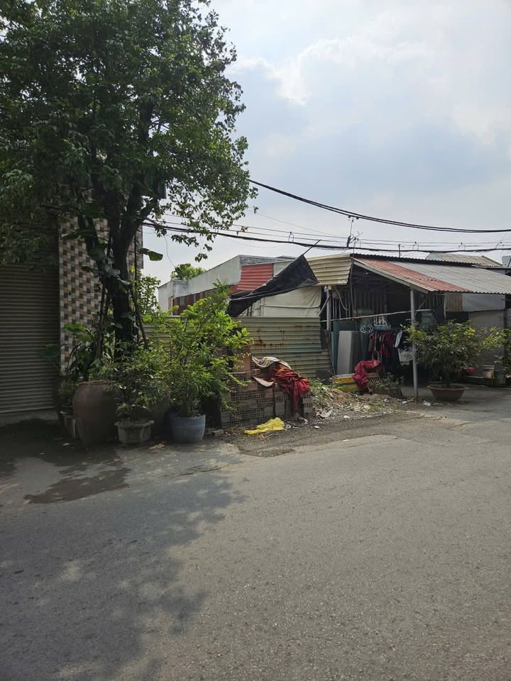 FrontHouse mặt tiền kinh doanh Tỉnh Lộ 10 150m² giá 4.8 tỷ - Đầu tư sinh lời ngay!