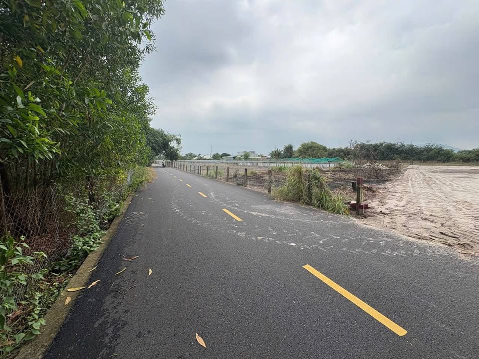 Đất nền Phước Hải 100m² giá 1.05 tỷ - Sổ đỏ chính chủ, công chứng ngay!