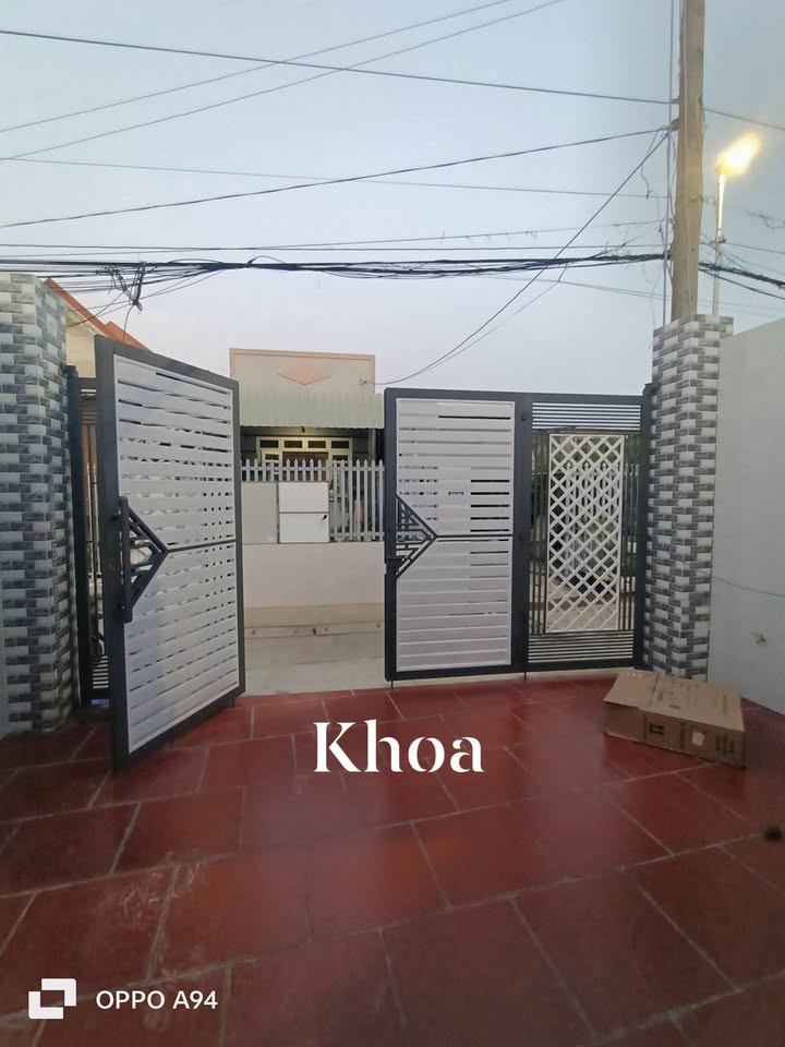 Nhà riêng tại Trung Tâm Long Hải 145m² giá 2.75 tỷ - Sẵn sàng vào ở!