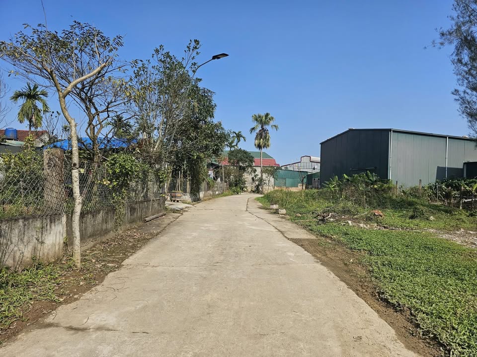 Đất nền TDP Đông Tân, Phường Hà Huy Tập, 128m² giá 1.2 tỷ - Có sổ hồng chính chủ!