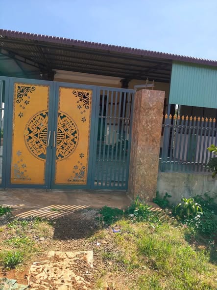 Đất kinh doanh mặt tiền đường Dầu, xã Ea Tóh, 300m² - Cơ hội đầu tư hấp dẫn!