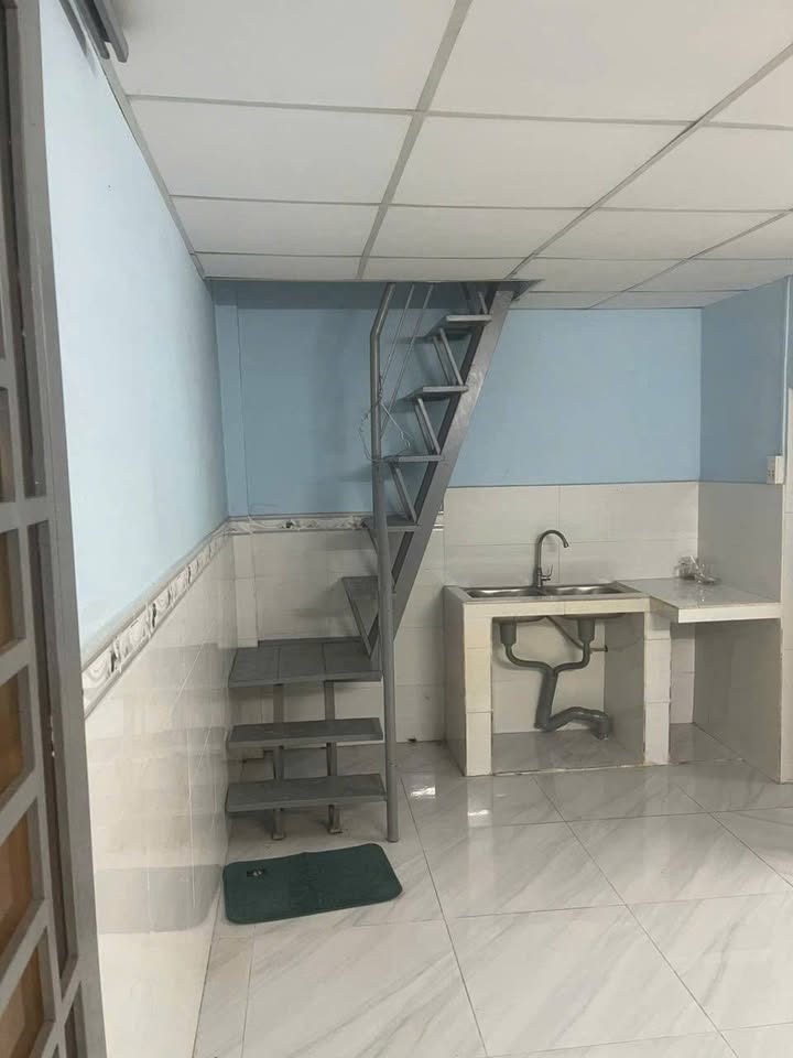 Nhà hẻm 41 Đường 18, Phường Hiệp Bình Chánh 30m² giá 790 triệu - Sẵn sàng vào ở!