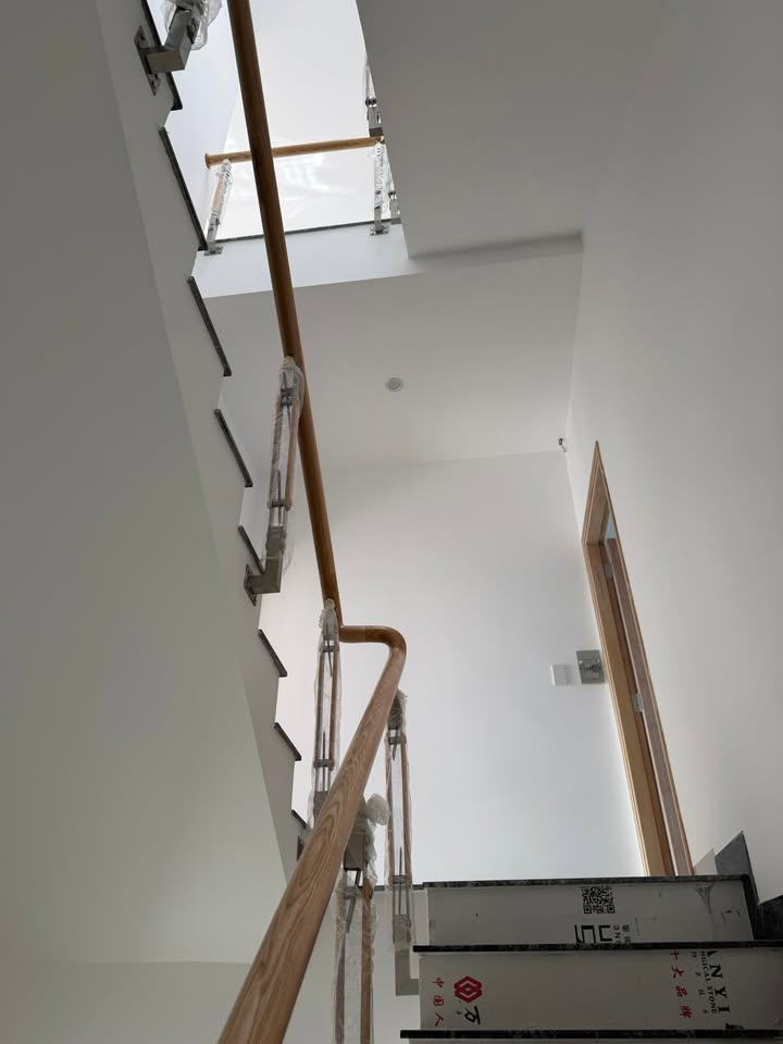 Nhà đẹp Khu Khang Linh Vũng Tàu 80m² giá 6.5 tỷ - Đón Tết ngay!