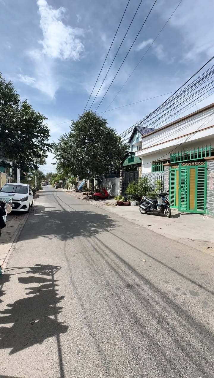 Nhà FrontHouse 2 mặt tiền Thị trấn Phước Hải 75m² giá 3.3 tỷ - Đầu tư sinh lời ngay!