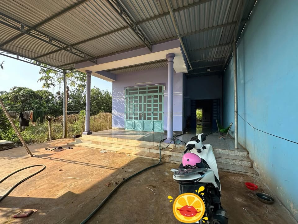 Đất nền Xã Long Phước, Bà Rịa - Vũng Tàu 461m² giá 2.2 tỷ - Đầu tư sinh lời ngay!