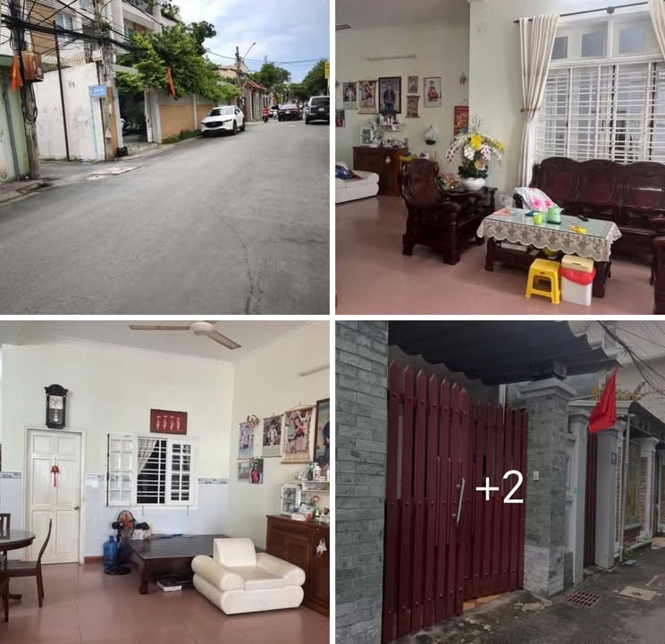 Biệt thự mini Vũng Tàu 140m² giá 8.5 tỷ - Giảm giá sốc 1.4 tỷ!