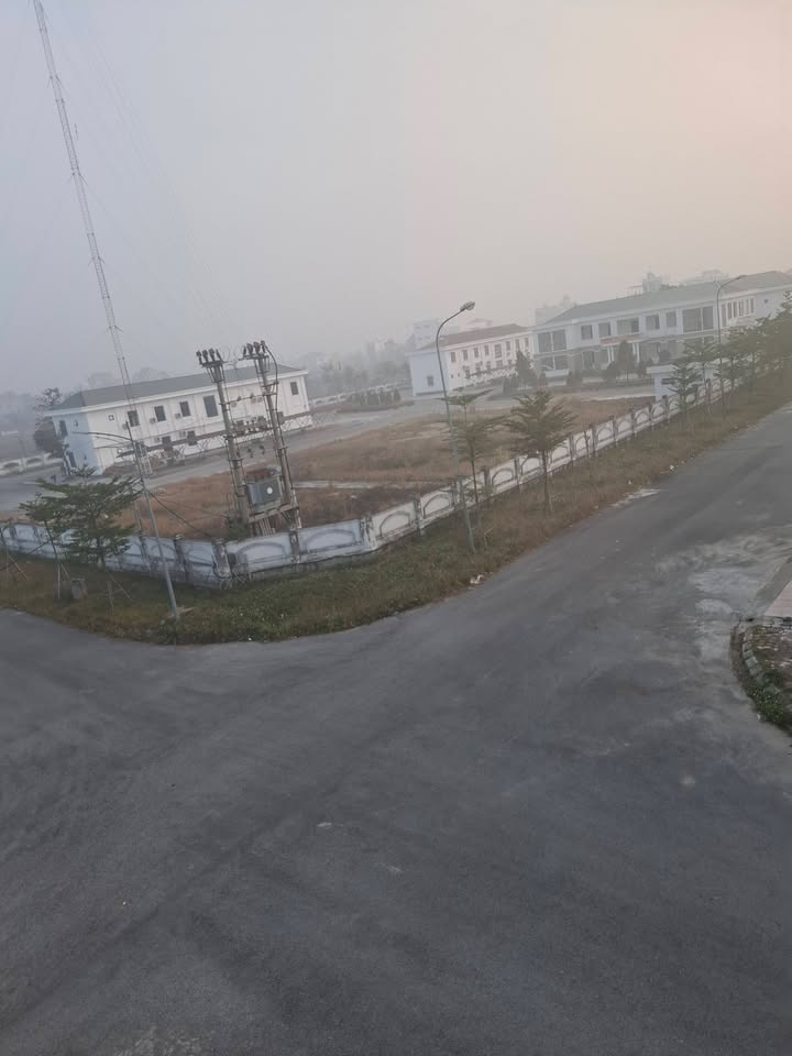 Đất mặt tiền 80m² phường Trần Hưng Đạo, Hải Dương - Gần trung tâm tiện ích!