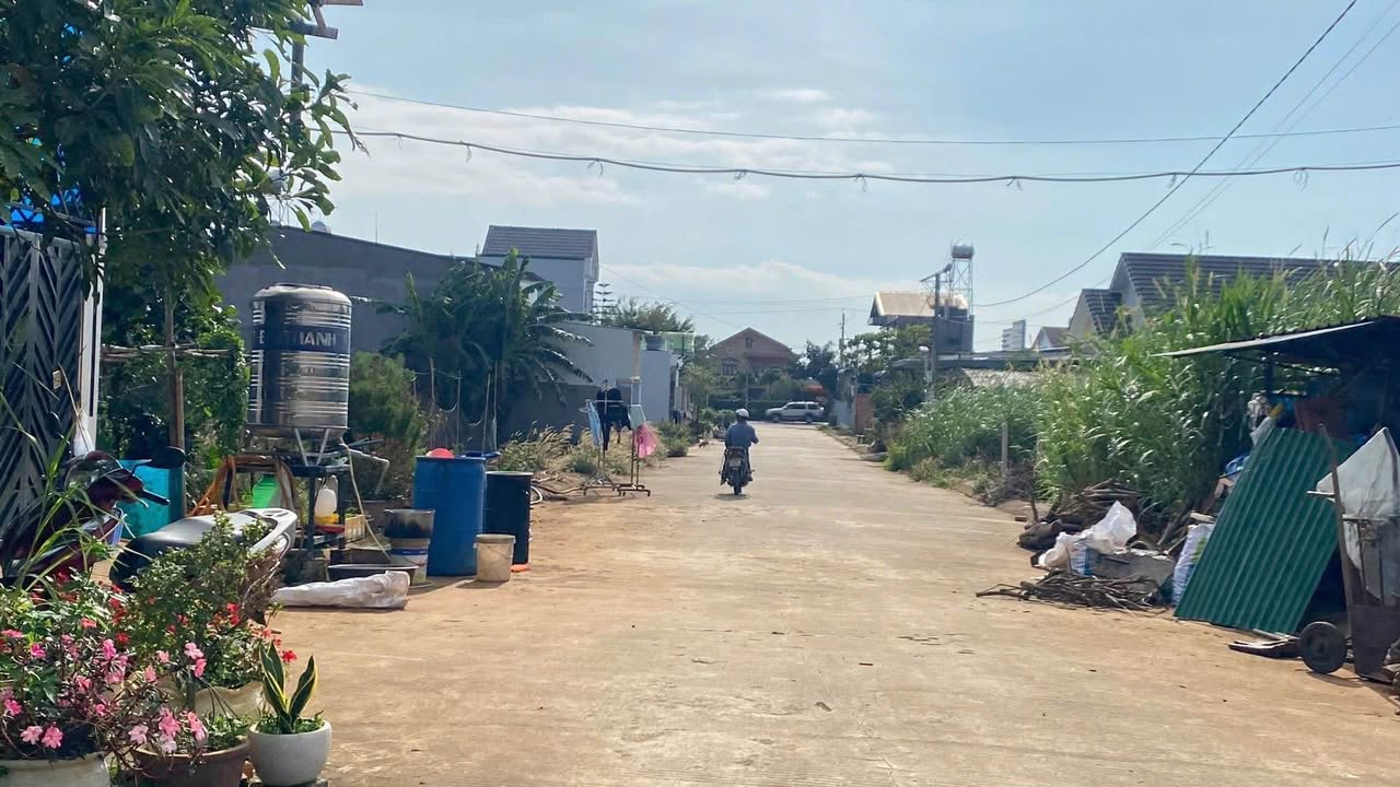 Đất thổ cư Cư Xá Liên Hiệp, Đức Trọng 120m² giá 1.8 tỷ - Đầu tư sinh lời!