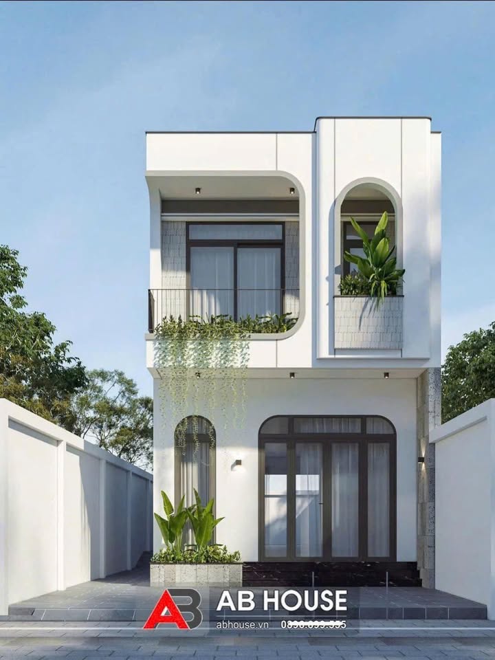 Nhà 2 tầng Đường Mậu Thân, Vĩnh Long 80m² giá 1.95 tỷ - Giao nhà trước Tết!