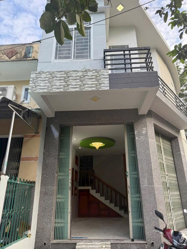 Nhà 2 mê đúc tại Hẻm 231, Phường Hội Phú, 49m² giá 2.1 tỷ - Chính chủ bán gấp!