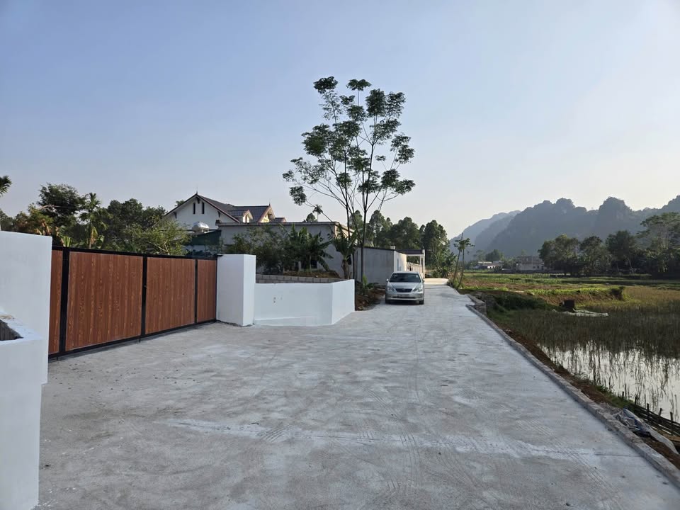 Đất nền Cao Dương Lương Sơn 1394m² giá 2.788 tỷ - Không gian yên tĩnh lý tưởng!