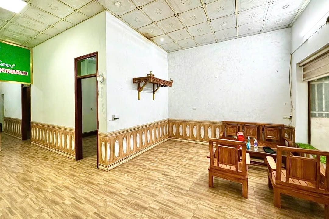 Căn hộ cho thuê 2 phòng ngủ tại Phạm Ngũ Lão, Hòa Bình - Giá chỉ 3 triệu/tháng!